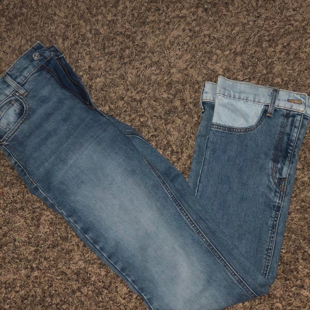 Revice Denim Jeans
